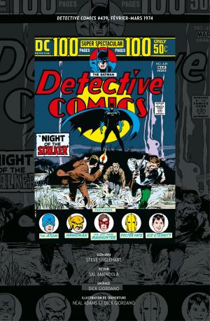 Batman - Dark Detective  Batman - Dark Detective TPB hardcover (cartonnée) (Urban Comics) photo 9
