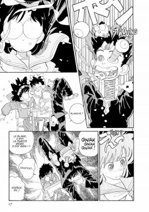 Magic Kaito 1  Simple (kana) photo 18