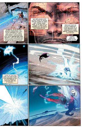 Avengers Vs. X-Men - Conséquences  Conséquences TPB Hardcover - Marvel Deluxe (Panini Comics) photo 12