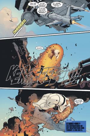 Avengers Vs. X-Men - Conséquences  Conséquences TPB Hardcover - Marvel Deluxe (Panini Comics) photo 17