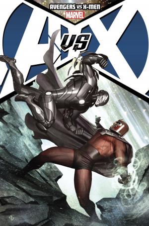 Avengers Vs. X-Men - Conséquences  Conséquences TPB Hardcover - Marvel Deluxe (Panini Comics) photo 2
