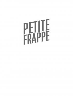 Petite frappe 1 Petite frappe Simple (delcourt bd) photo 2