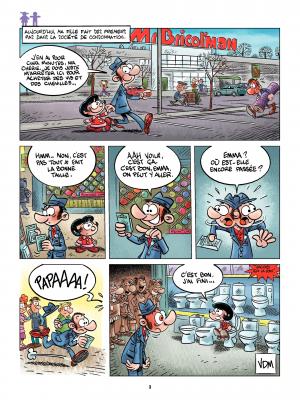 Vie de merde 1 Best of Best of (jungle) photo 2