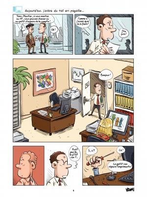 Vie de merde 1 Best of Best of (jungle) photo 3