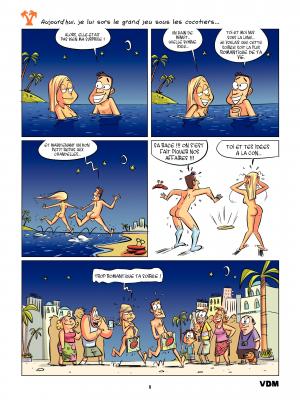 Vie de merde 1 Best of Best of (jungle) photo 4