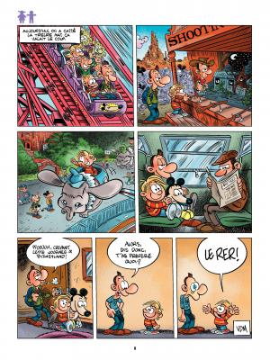 Vie de merde 1 Best of Best of (jungle) photo 5