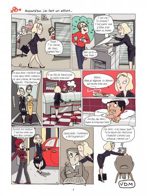 Vie de merde 1 Best of Best of (jungle) photo 6