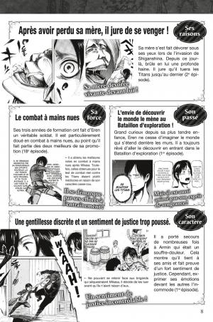 L'attaque des titans - Inside   Simple (pika) photo 9