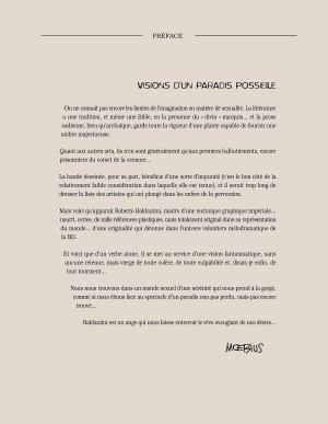 Casa Howhard 1 Casa Howhard 1+2 Intégrale (Dynamite France) photo 4