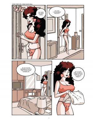 Casa Howhard 1 Casa Howhard 1+2 Intégrale (Dynamite France) photo 6