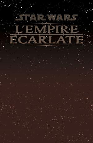 Star Wars - L'Empire Écarlate  Star Wars - L'empire écarlate  Intégrale (delcourt bd) photo 2
