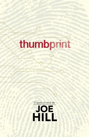 Thumbprint  Thumbprint TPB hardcover (cartonnée) (Panini Comics) photo 4