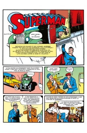 Super-Vilains - Anthologie  SUPER-VILAINS ANTHOLOGIE TPB hardcover (cartonnée) (Urban Comics) photo 8