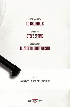 Velvet 1 Avant le crépuscule TPB hardcover (cartonnée) (delcourt bd) photo 4
