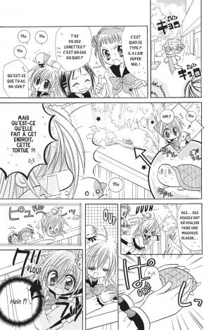 Kilari 1  simple (glénat manga) photo 10