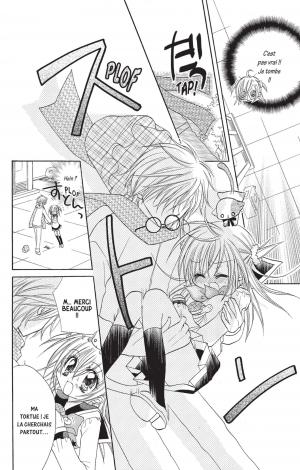 Kilari 1  simple (glénat manga) photo 11