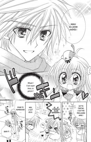 Kilari 1  simple (glénat manga) photo 12