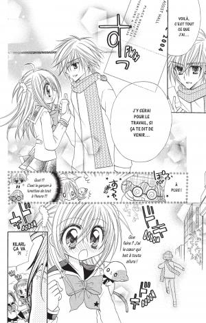 Kilari 1  simple (glénat manga) photo 13