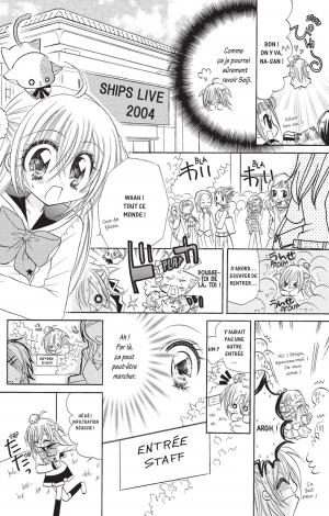 Kilari 1  simple (glénat manga) photo 15