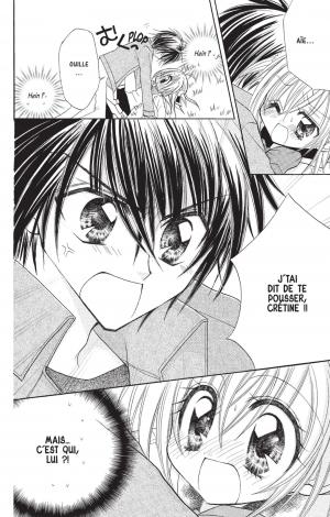 Kilari 1  simple (glénat manga) photo 17