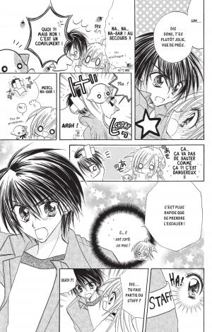 Kilari 1  simple (glénat manga) photo 18