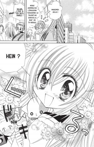 Kilari 1  simple (glénat manga) photo 4