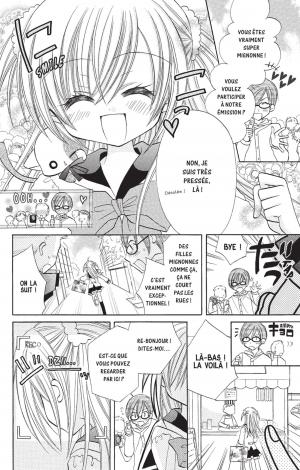 Kilari 1  simple (glénat manga) photo 5