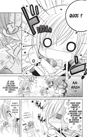 Kilari 1  simple (glénat manga) photo 6