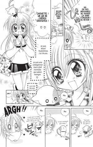 Kilari 1  simple (glénat manga) photo 7