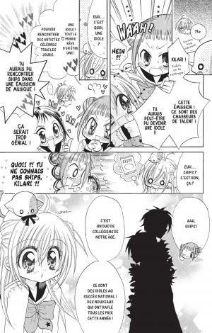 Kilari 1  simple (glénat manga) photo 8