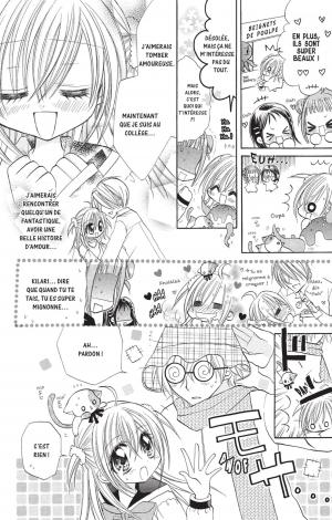 Kilari 1  simple (glénat manga) photo 9