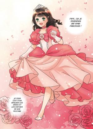 La petite princesse Sara (Classiques en manga)   Simple (nobi nobi!) photo 4