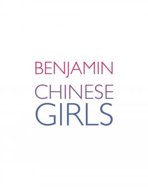 Chinese girls   Simple (pika) photo 2