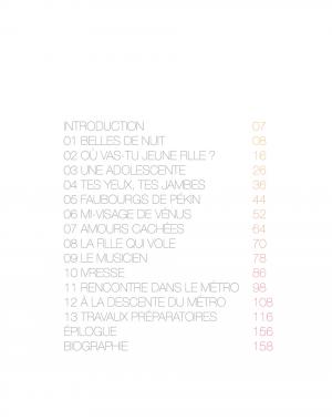 Chinese girls   Simple (pika) photo 6