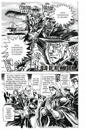 Jojo's Bizarre Adventure 1  Partie 2 Battle Tendency (tonkam) photo 6