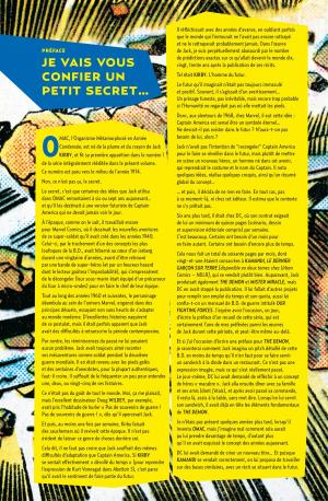 O.M.A.C. par Kirby  O.M.A.C. par Jack Kirby TPB hardcover (cartonnée) (Urban Comics) photo 5