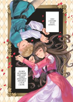Roméo et Juliette (Classiques en manga)   Simple (nobi nobi!) photo 4