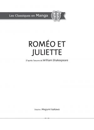 Roméo et Juliette (Classiques en manga)   Simple (nobi nobi!) photo 5