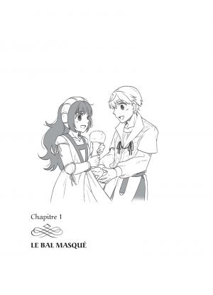 Roméo et Juliette (Classiques en manga)   Simple (nobi nobi!) photo 9