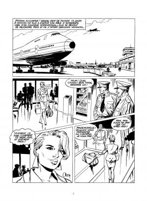 Mi-anges, mi-démons   simple (Dynamite France) photo 6