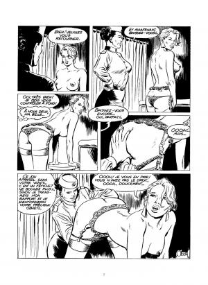 Mi-anges, mi-démons   simple (Dynamite France) photo 8