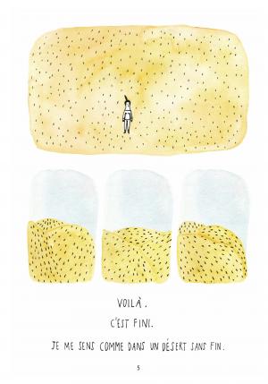 Entre parenthèses   simple (delcourt bd) photo 6