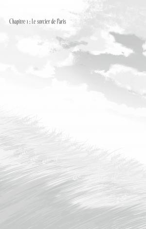 Les deux Van Gogh   Simple (glénat manga) photo 6