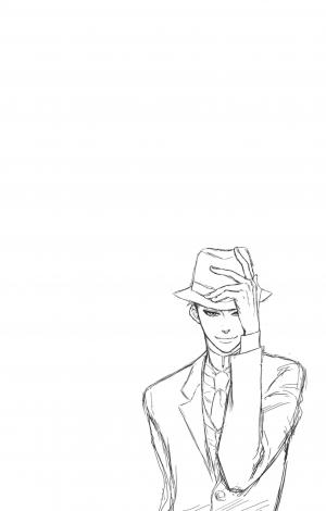 Les deux Van Gogh   Simple (glénat manga) photo 7