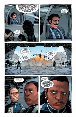 Deadpool 1  TPB Hardcover - Marvel Now! - Issues V4 (Panini Comics) photo 10