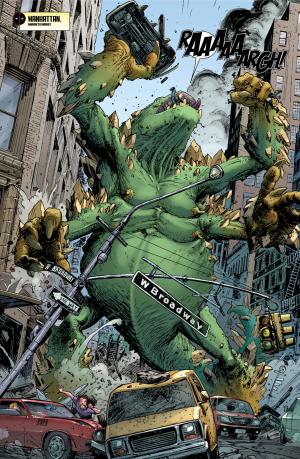 Deadpool 1  TPB Hardcover - Marvel Now! - Issues V4 (Panini Comics) photo 11