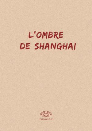 L'ombre de Shanghai 1  Simple (Editions Fei) photo 2