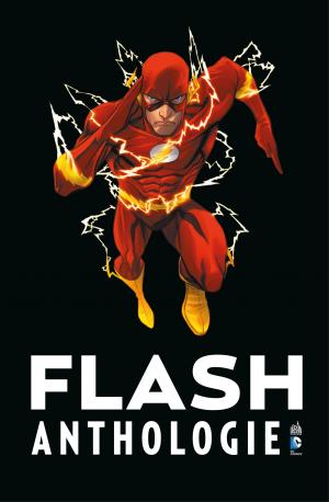 Flash - Anthologie  20 récits sur le héros le plus rapide TPB hardcover (cartonnée) (Urban Comics) photo 2