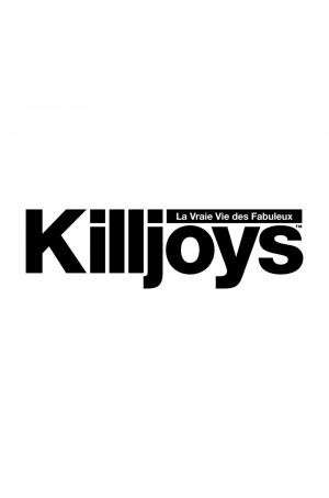 Killjoys  La vraie vie des fabuleux Killjoys TPB hardcover (cartonnée) (delcourt bd) photo 2