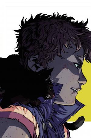 Killjoys  La vraie vie des fabuleux Killjoys TPB hardcover (cartonnée) (delcourt bd) photo 3